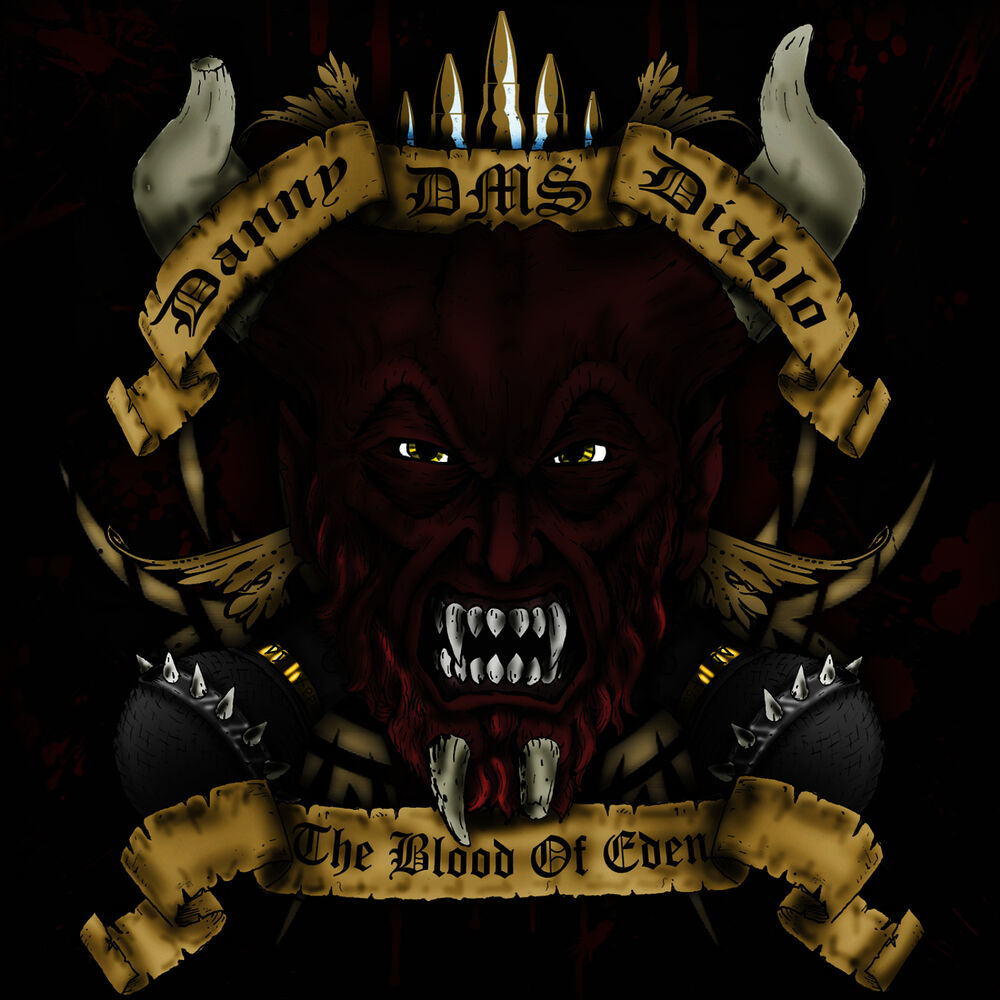 Picture of The Blood Of Eden