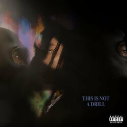 Cover of THIS IS NOT A DRILL
