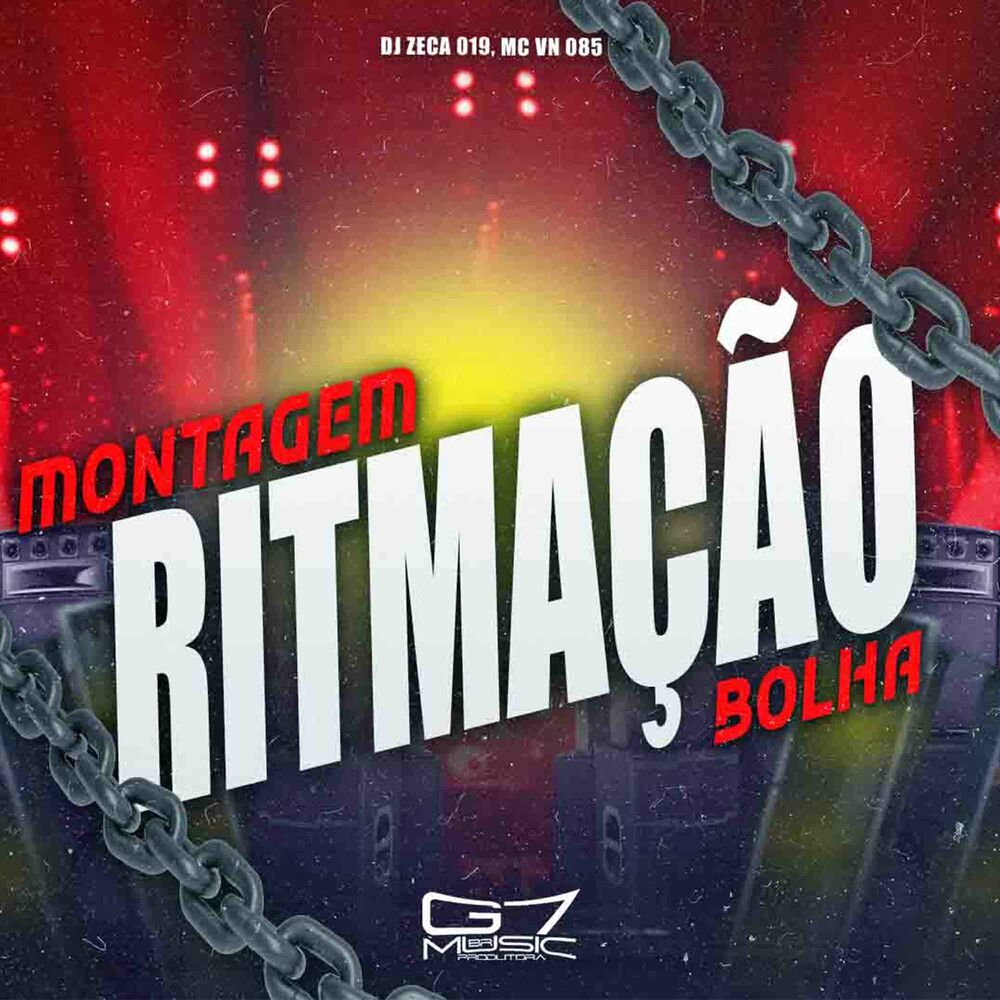 Picture of Montagem Ritmação Bolha