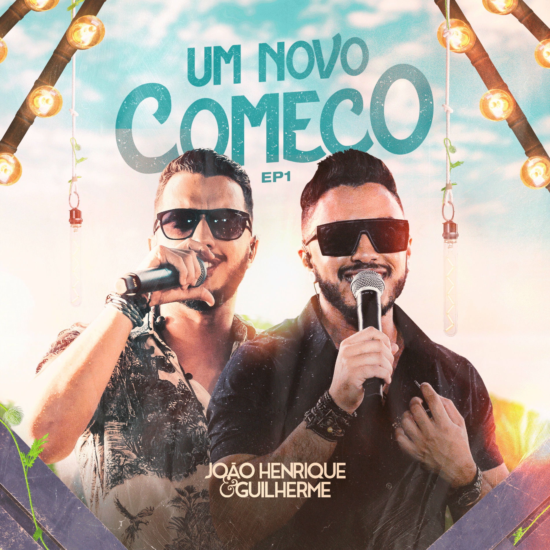 Album cover of Um Beijo / Palpite/ A Lenda