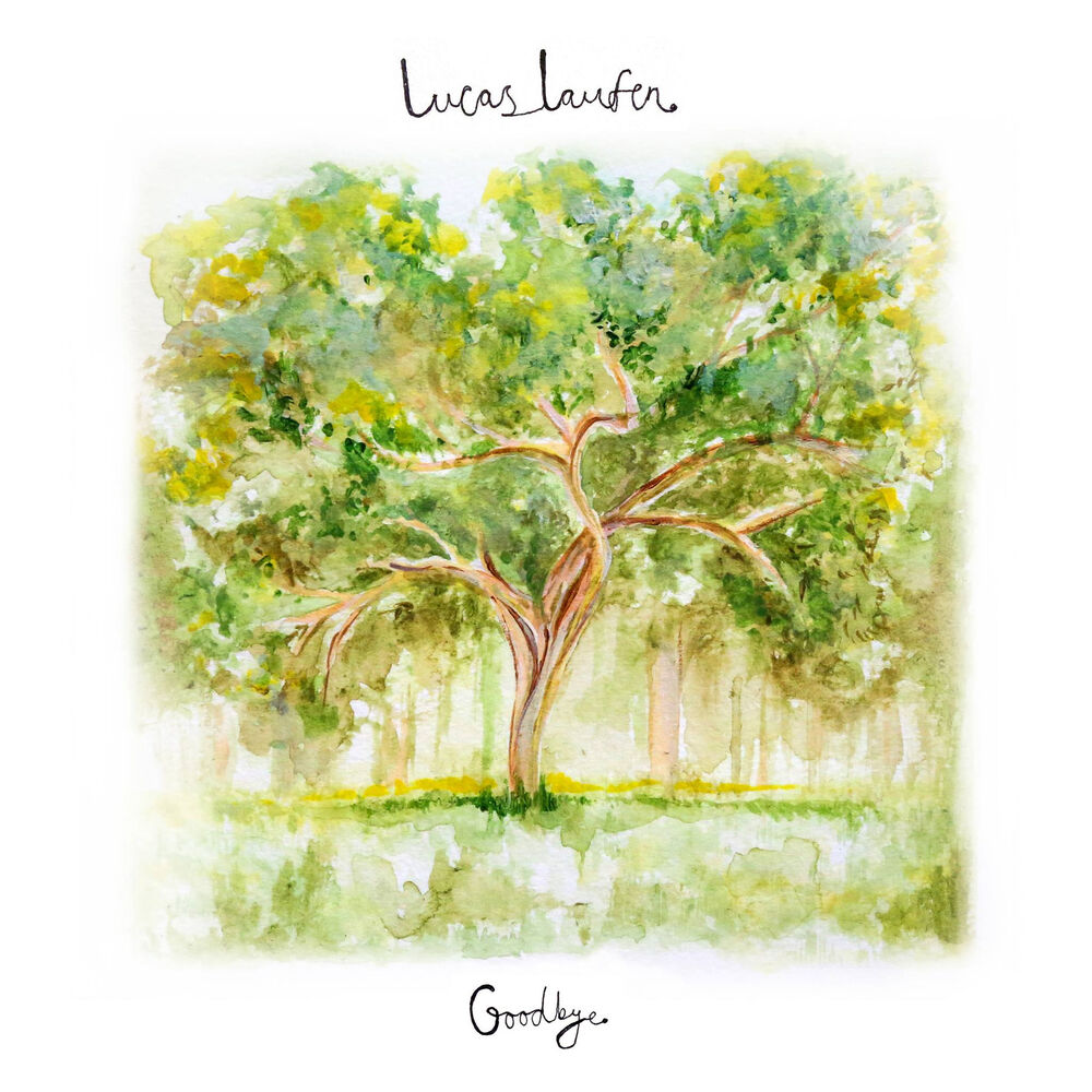 Picture of Goodbye
