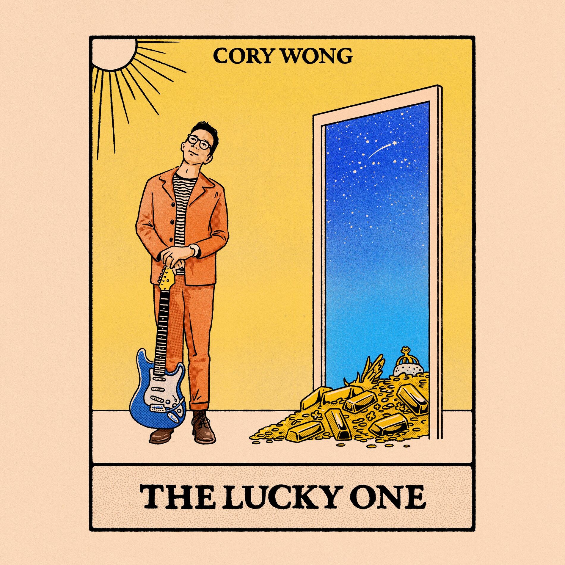 Album cover of Hiding On The Moon (feat. O.A.R.)