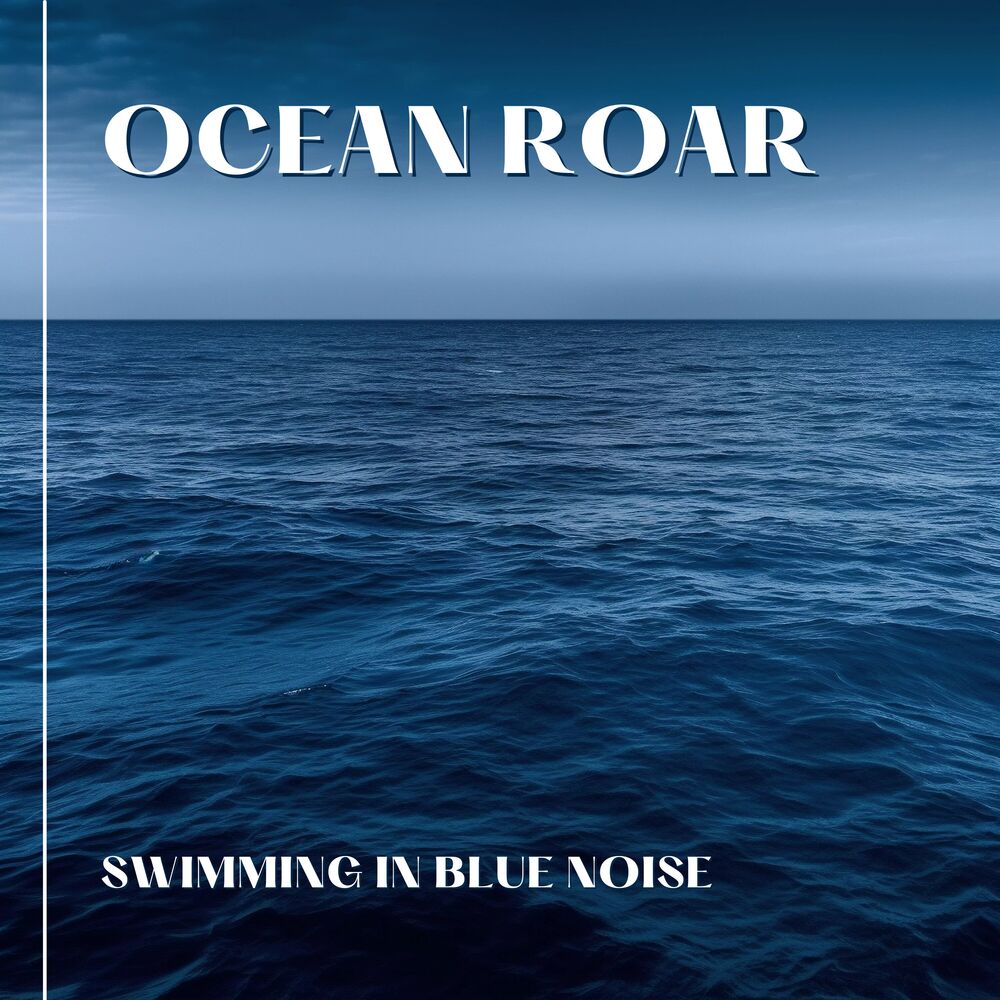 Picture of Swimming In Blue Noise