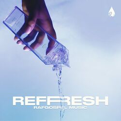 Cover of Refresh