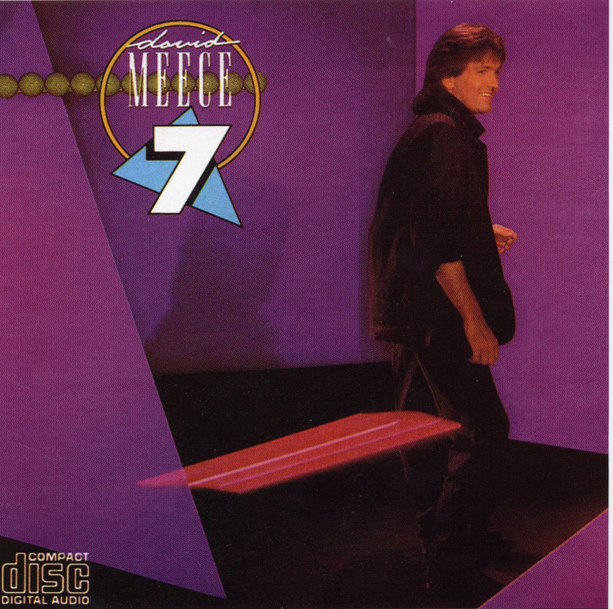 David Meece: álbuns, músicas, shows | Deezer
