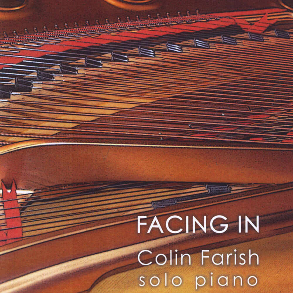 Picture of Facing In