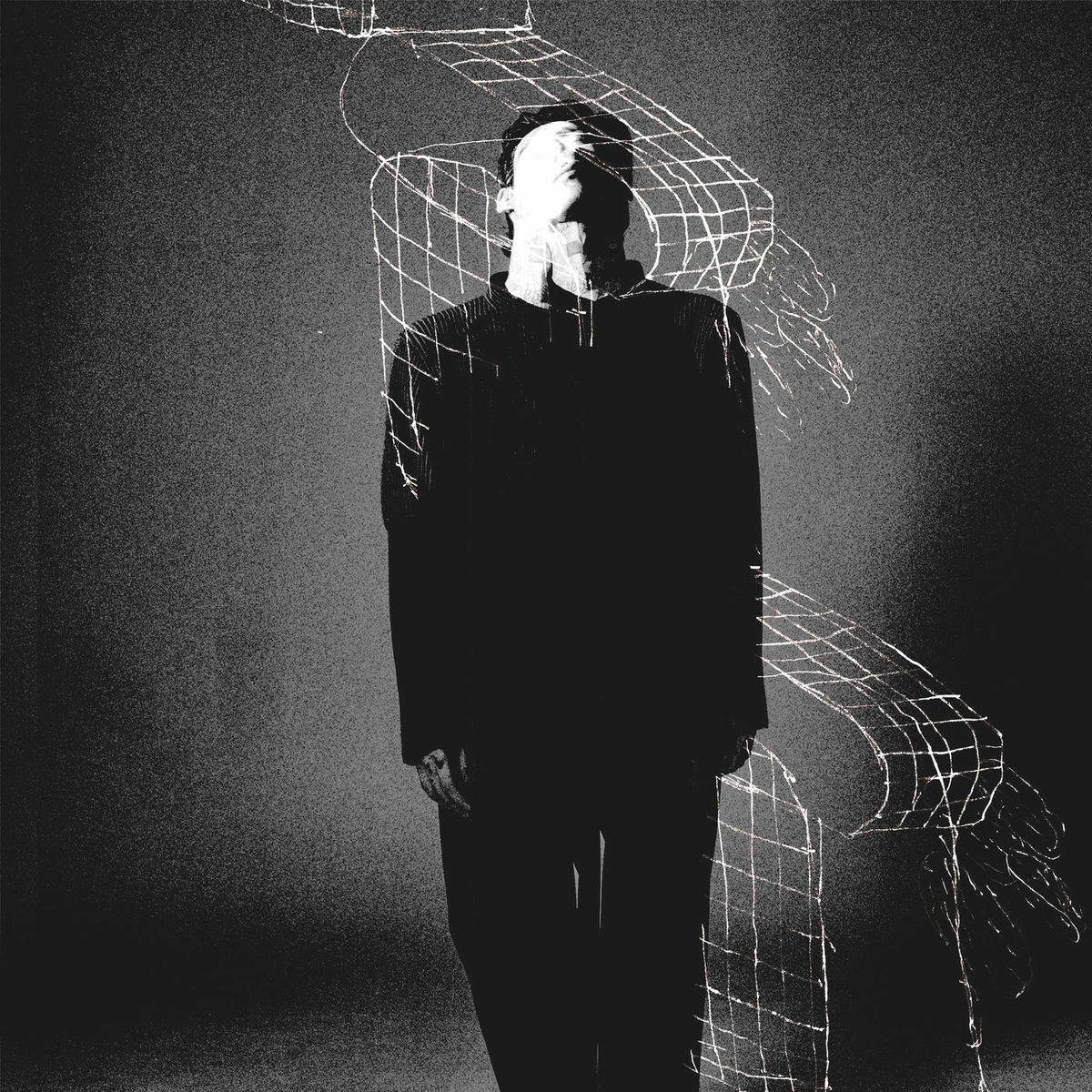 Album cover of accent fried