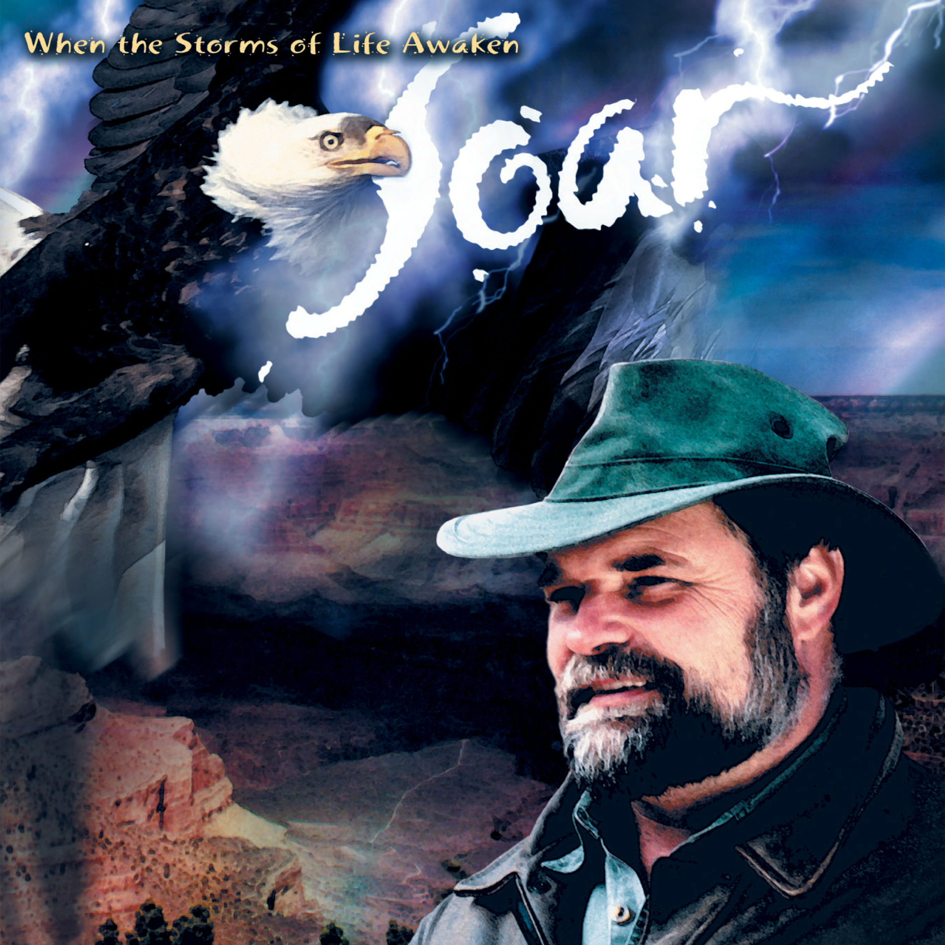 Album cover of Soar