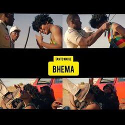 Cover of Bhema