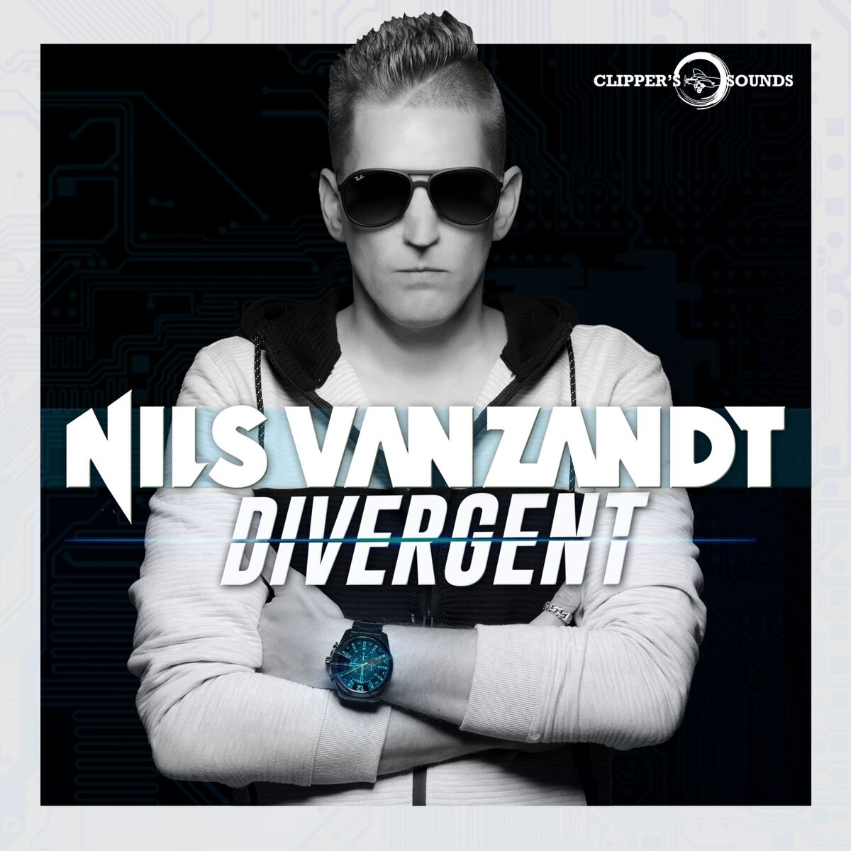 Album cover of Divergent
