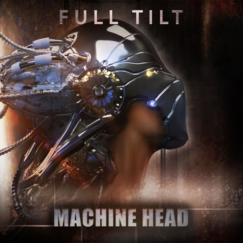 Picture of Machine Head