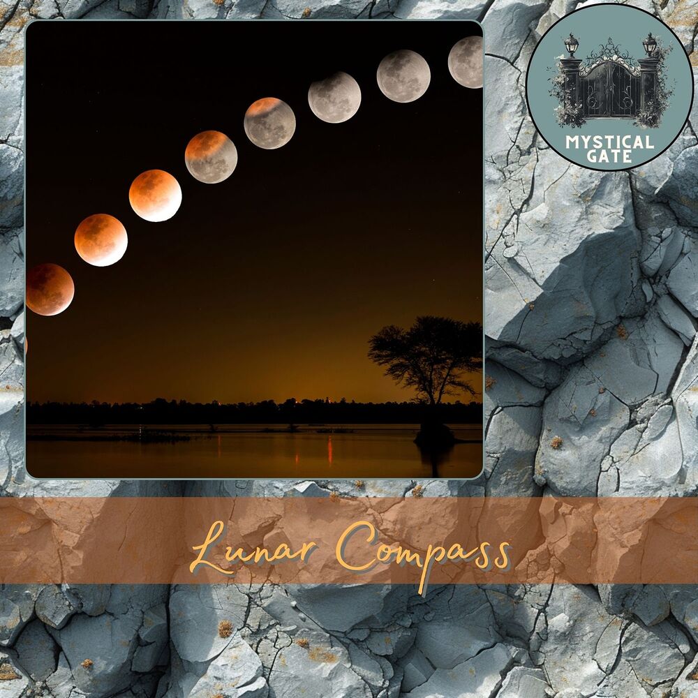 Picture of Lunar Compass