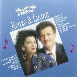 Cover of L' Importante è Ballare