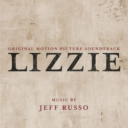 Cover of Lizzie (Original Motion Picture Soundtrack)
