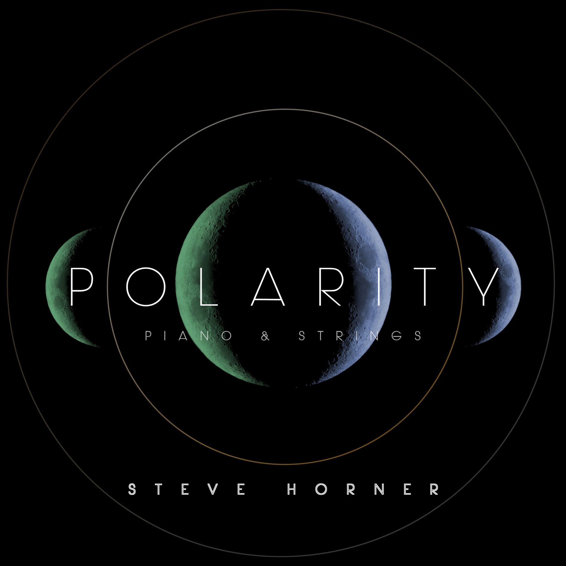 Album cover of Polarity