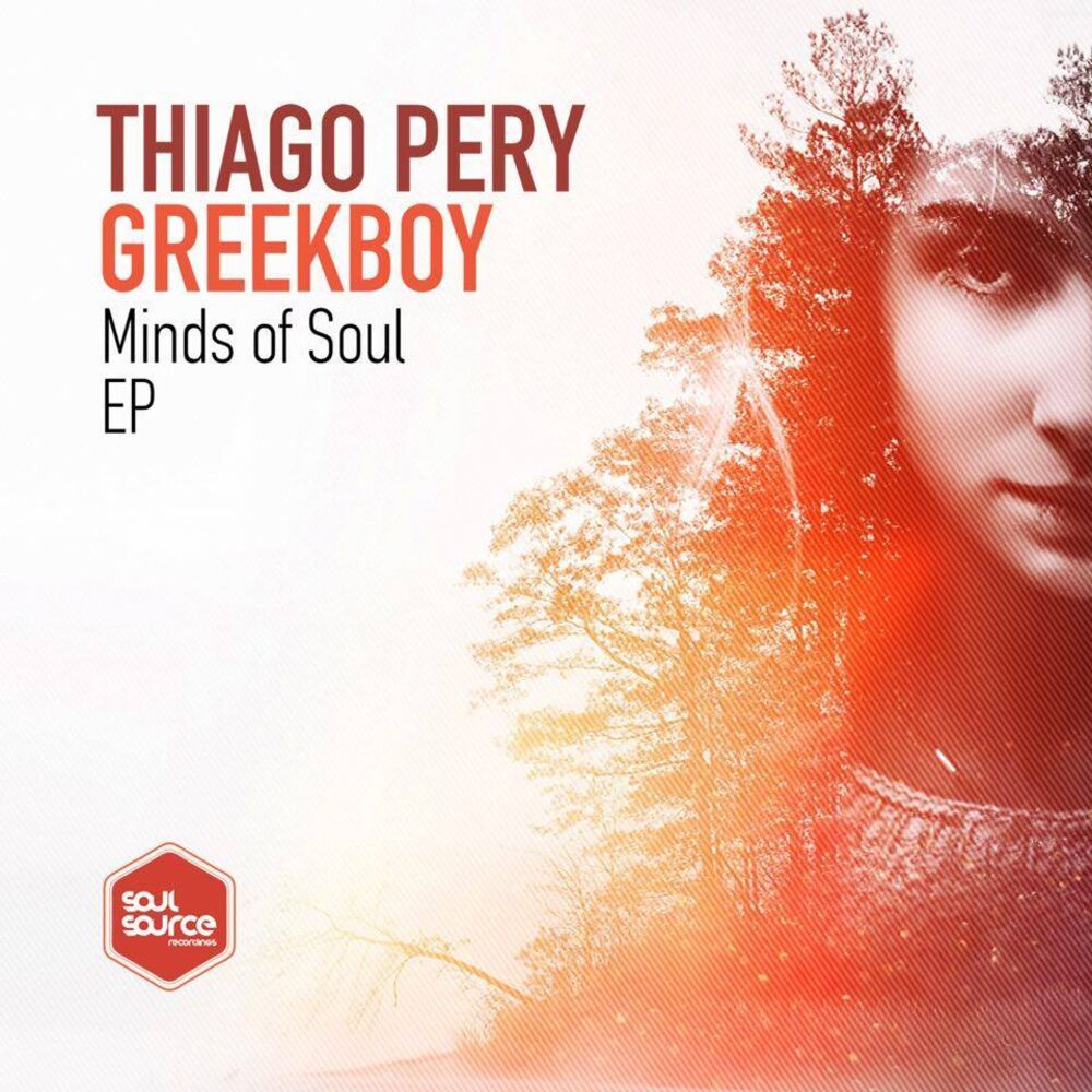 Picture of Minds of Soul EP