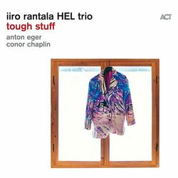 Cover of Tough Stuff
