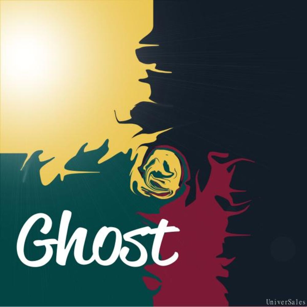 Picture of Ghost (Tribute to Ella Henderson)