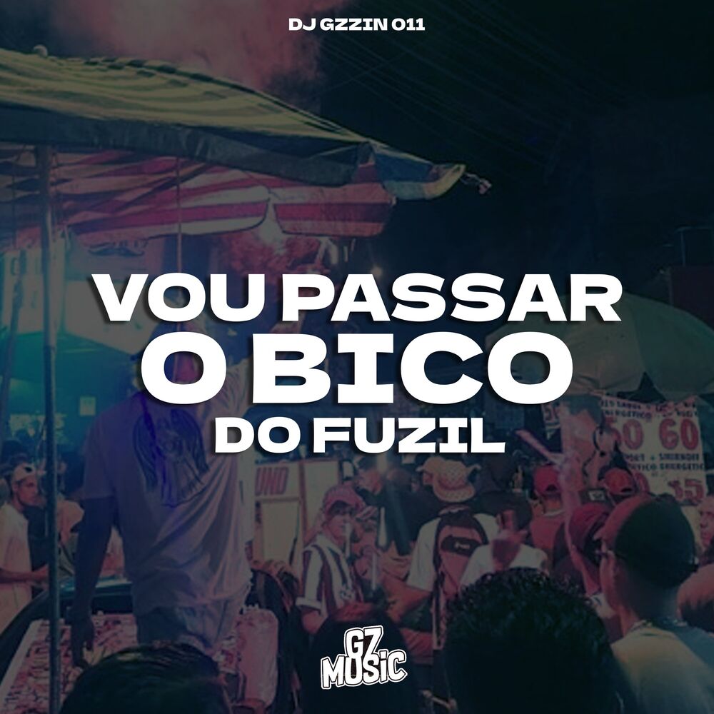 Picture of Vou Passar o Bico do Fuzil