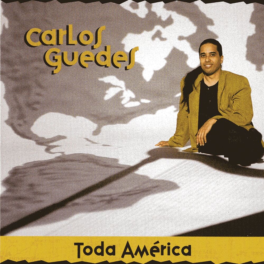 Picture of Toda América