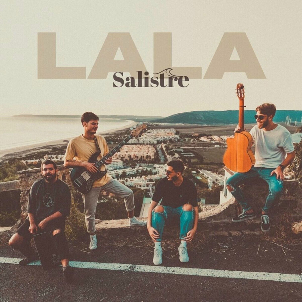 Album cover of LALA