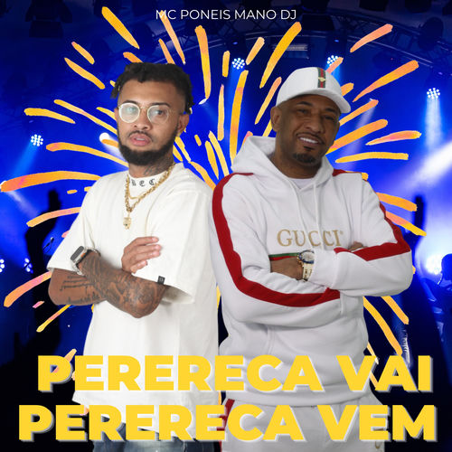Perereca Vai Perereca Vem
