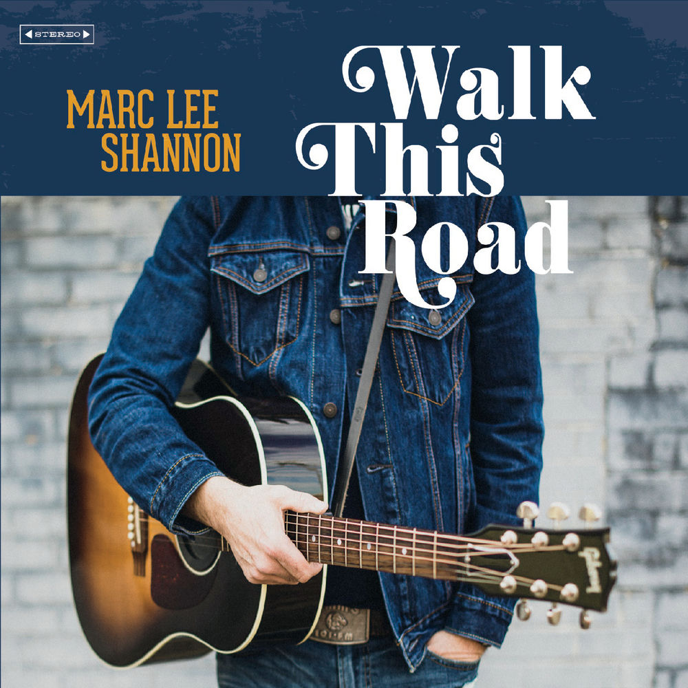 Walk This Road cover