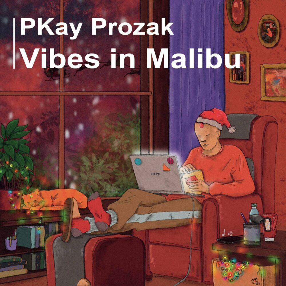 Picture of Vibes in Malibu