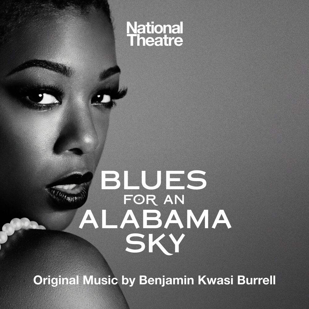 Picture of Blues for an Alabama Sky