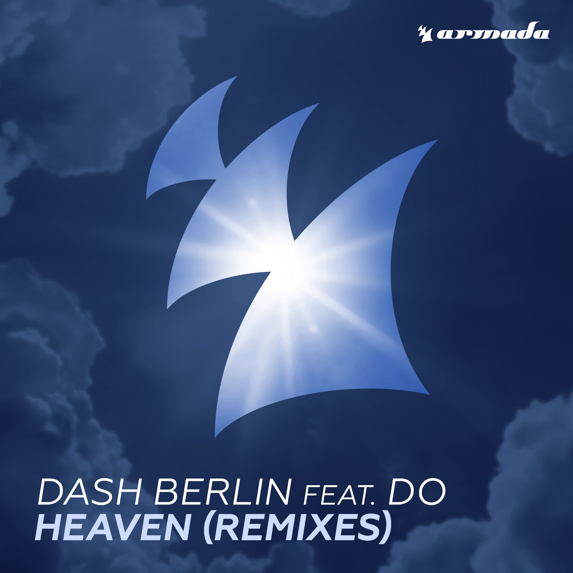 Album cover of Heaven