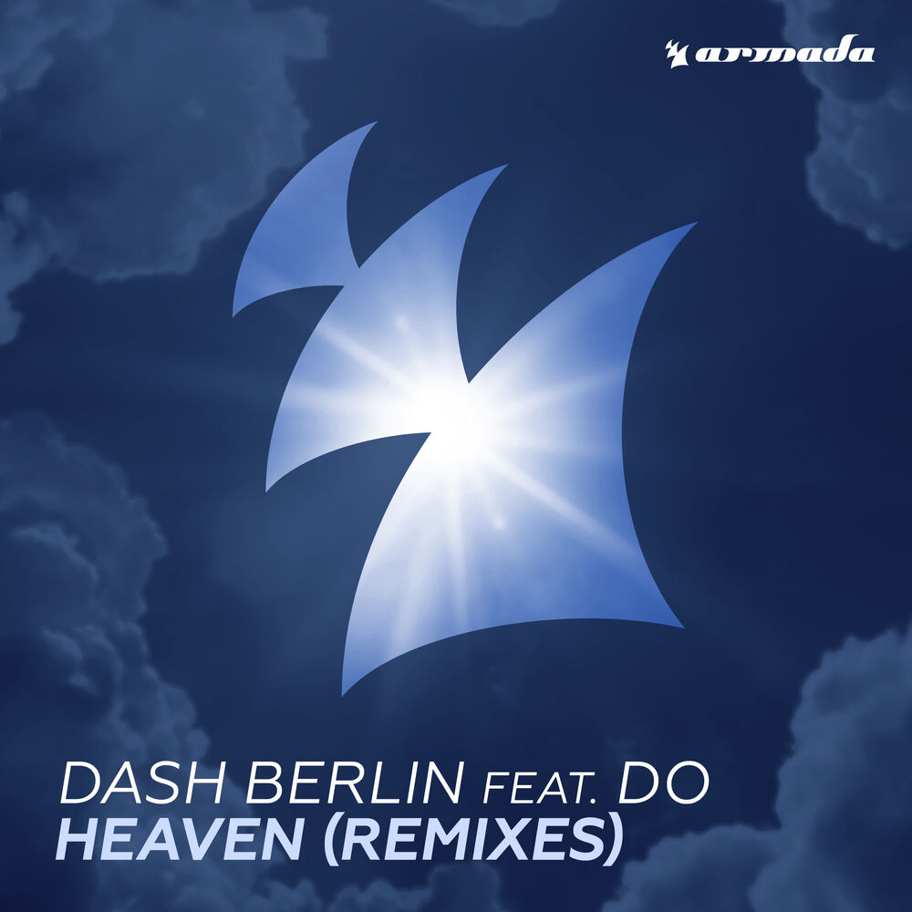 Picture of Heaven (Remixes)