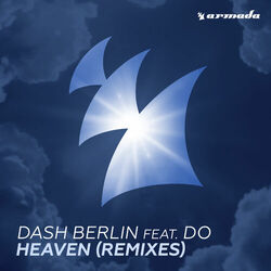 Cover of Heaven (Remixes)