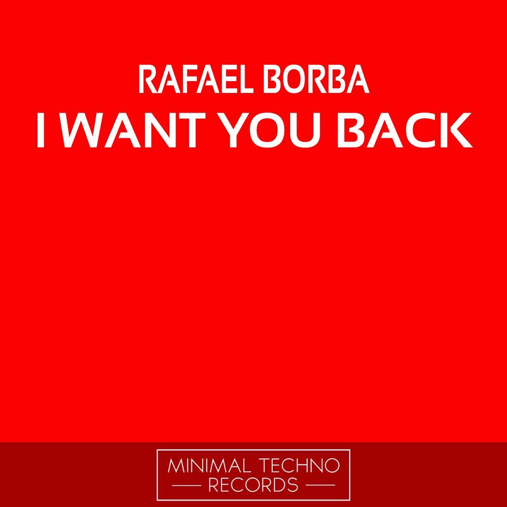 Picture of I Want You Back