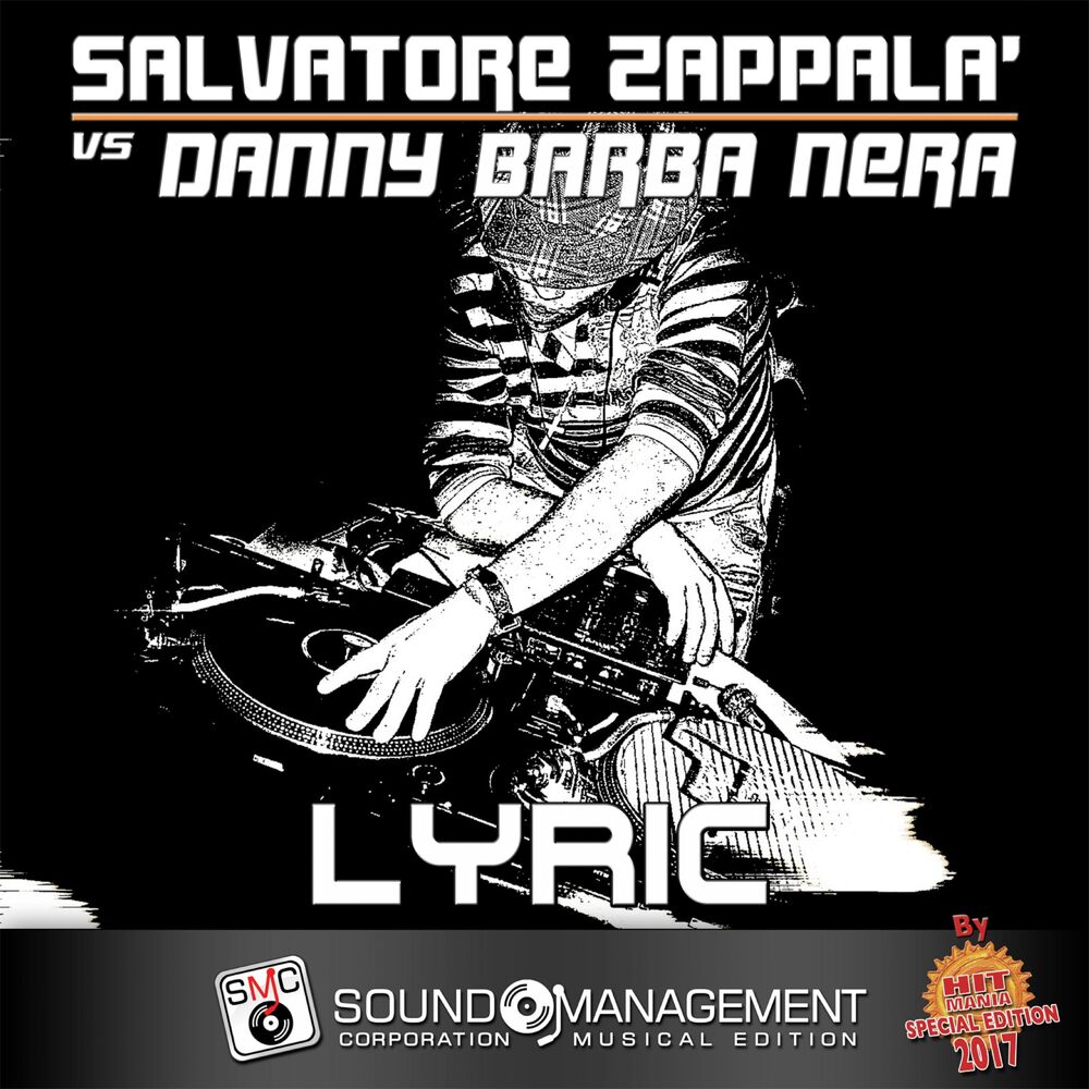 Picture of Lyric ( Hit Mania Special Edition 2017 ) (EP Extended Play)