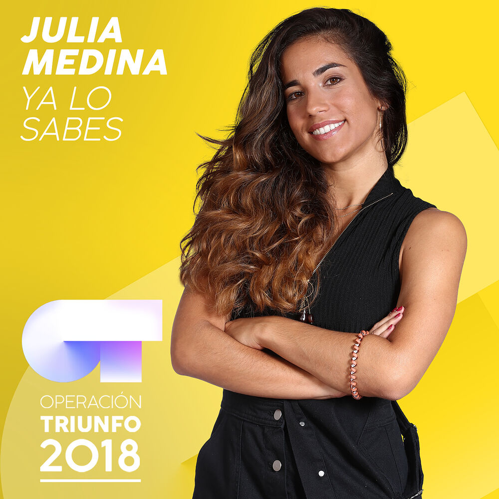 Picture of Ya Lo Sabes (Operación Triunfo 2018)
