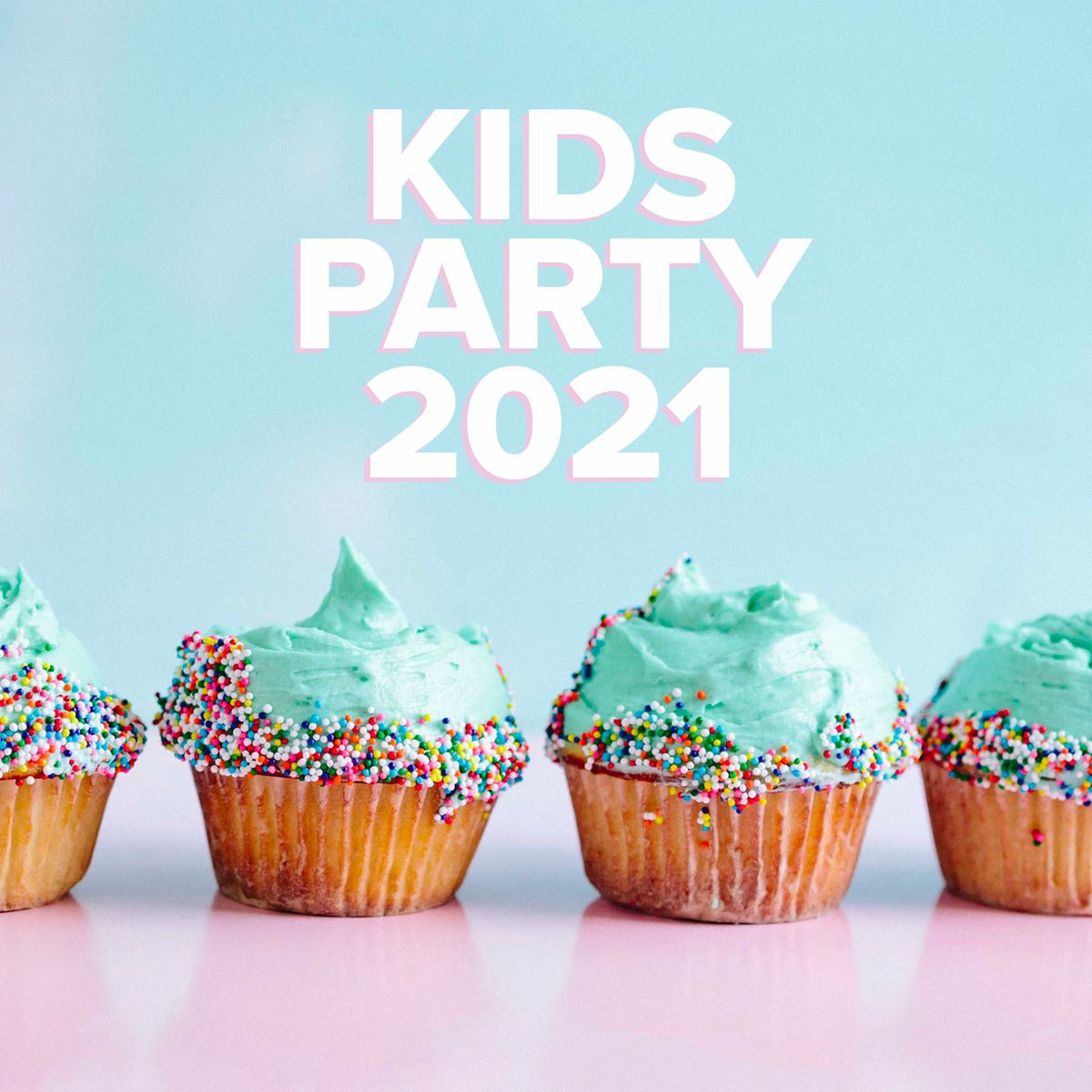 Album picture of Kids Party 2021