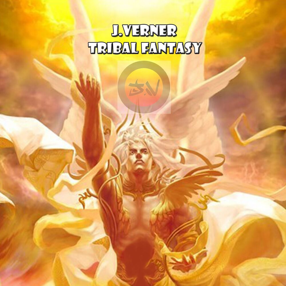 Picture of Tribal Fantasy