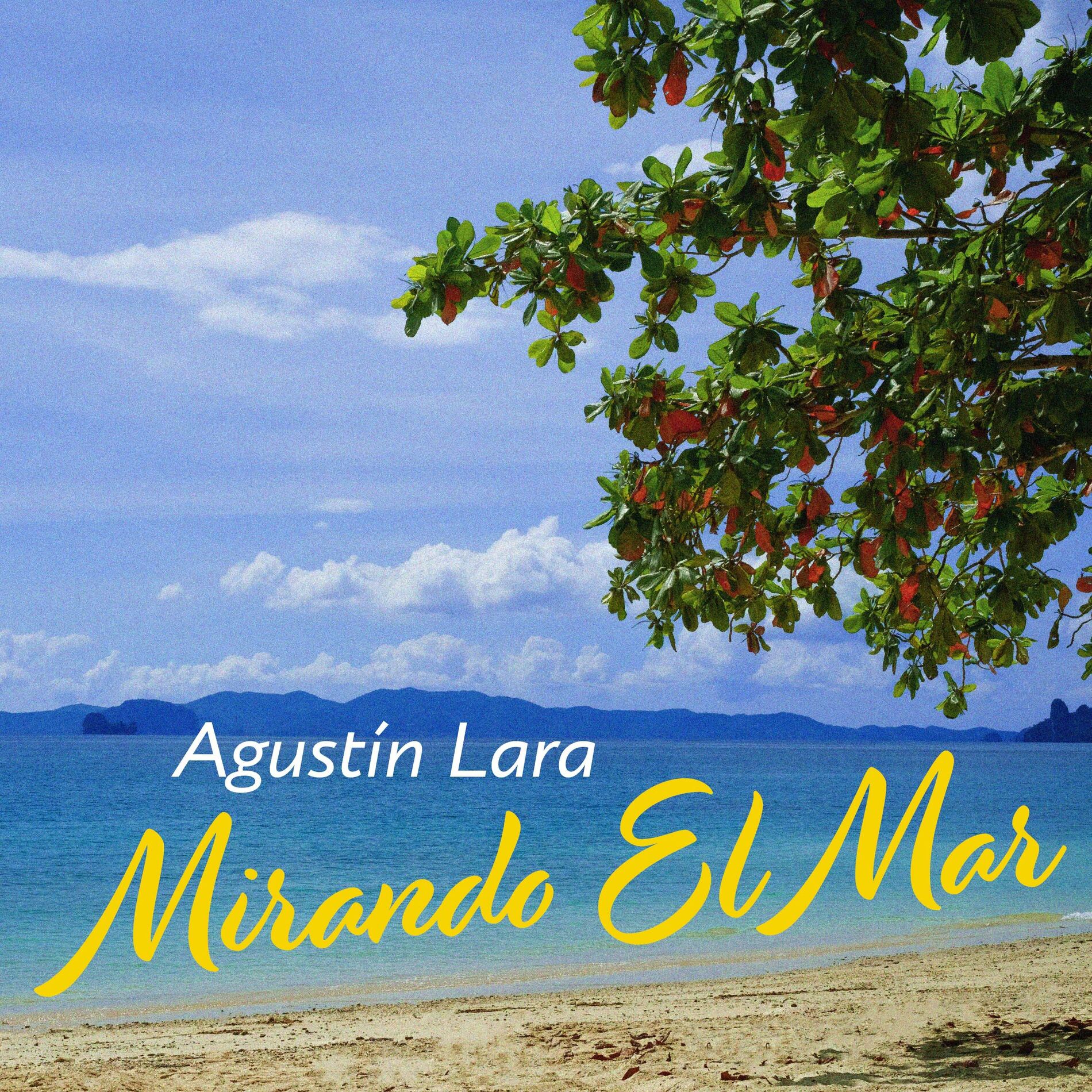 Album cover of Mirando el Mar - Sunset Chill & Summer Nights