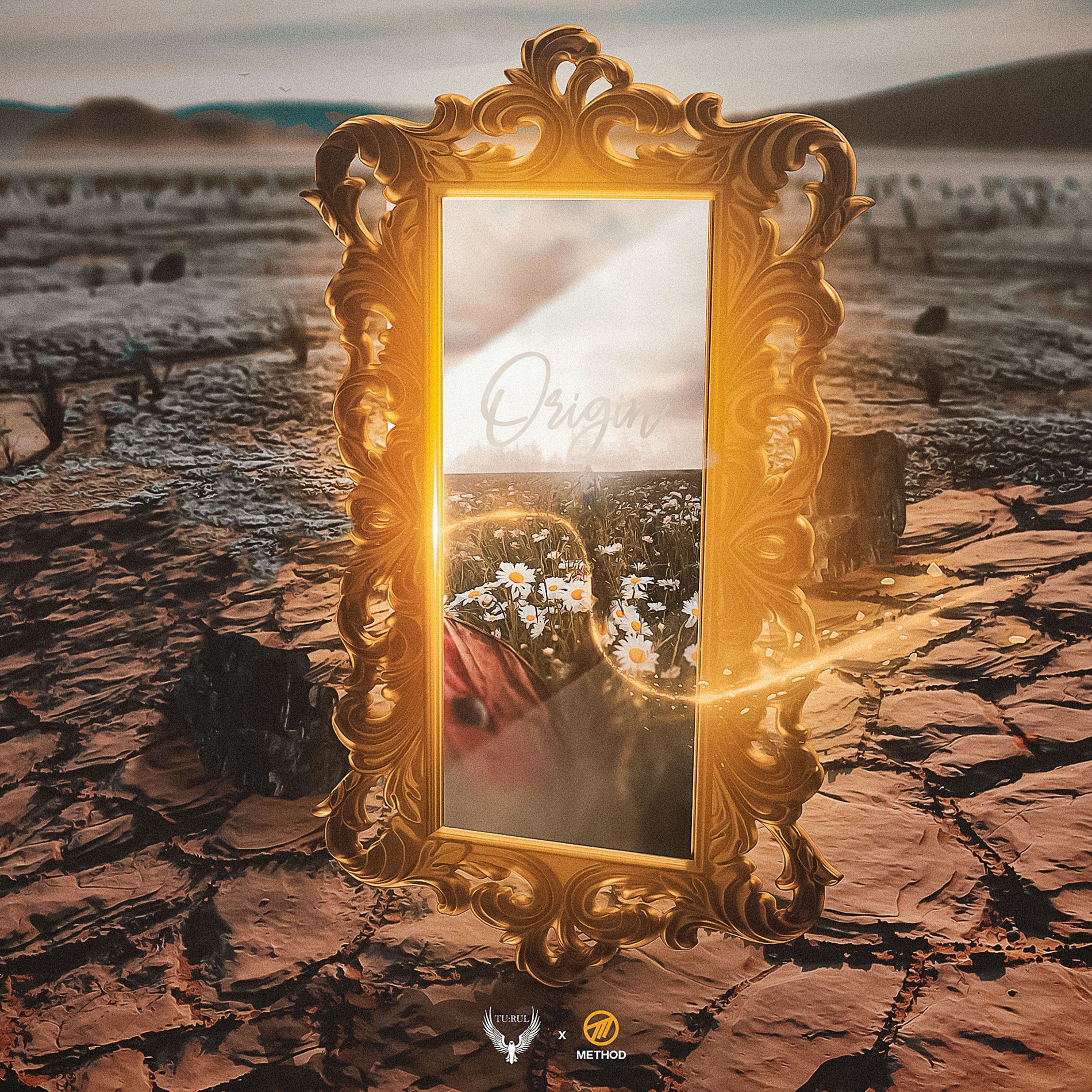 Album cover of Origin