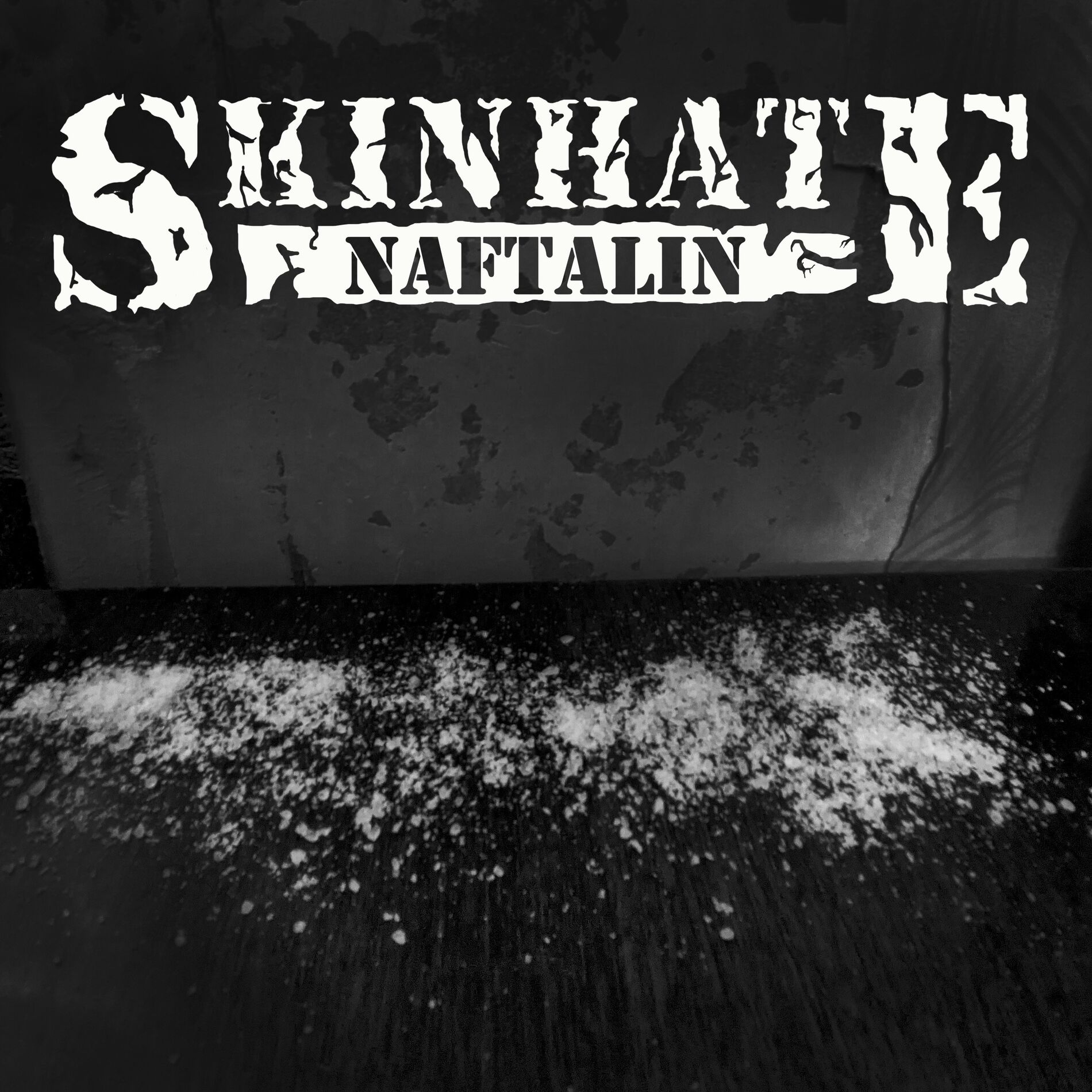Album cover of Нафталін