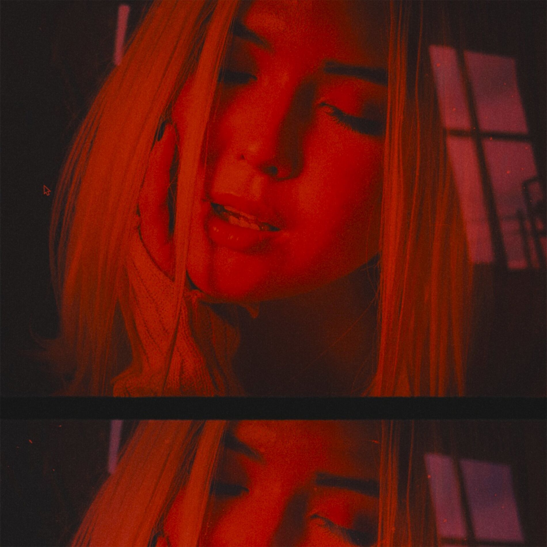 Album cover of Hot