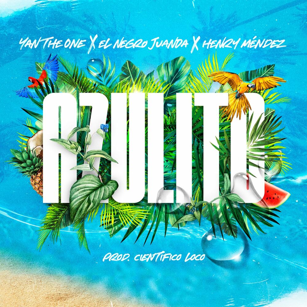 Picture of Azulito