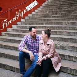Cover of Brooklyn Sessions VI