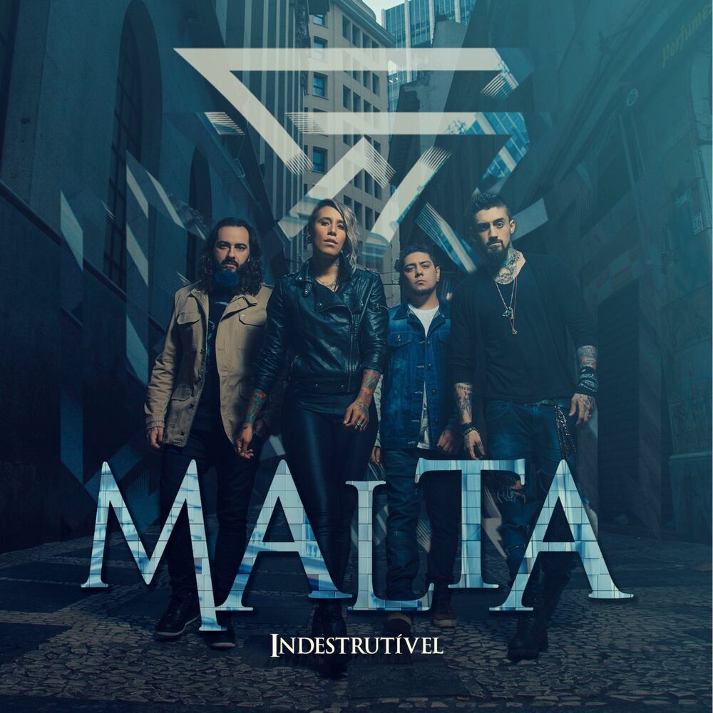 Picture of Indestrutível