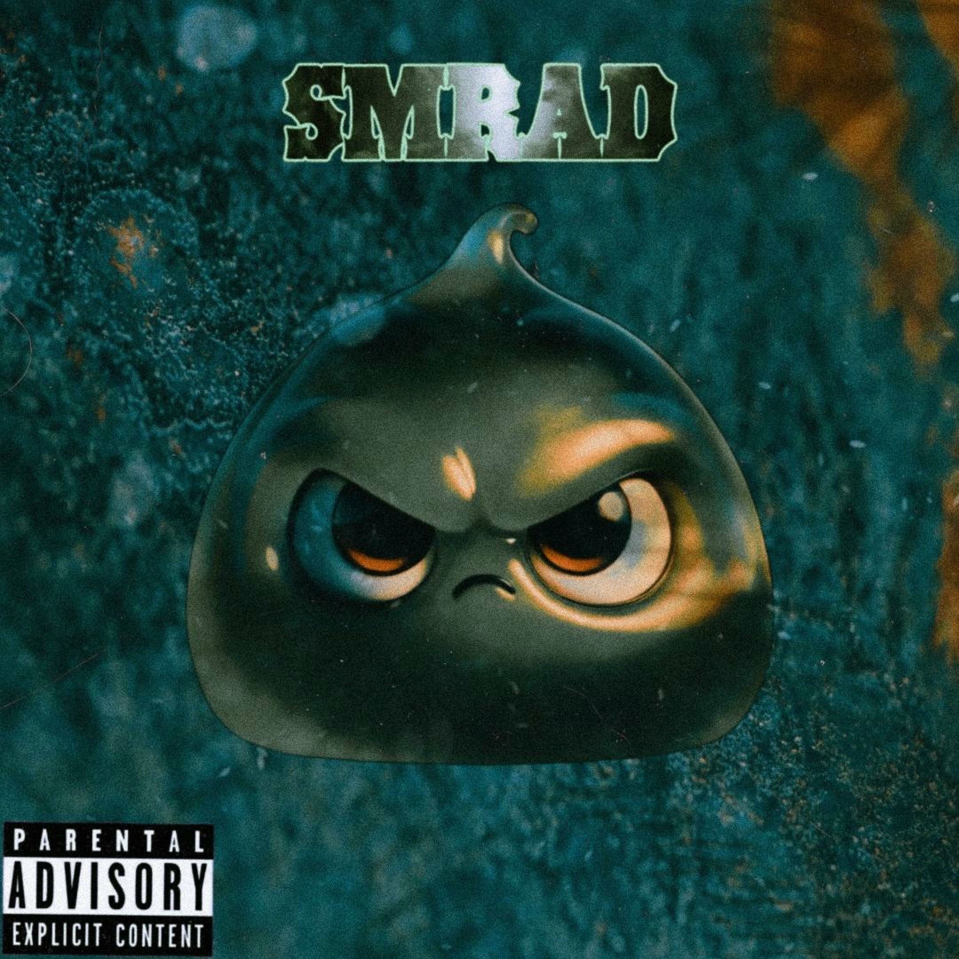 Album cover of SMRAD