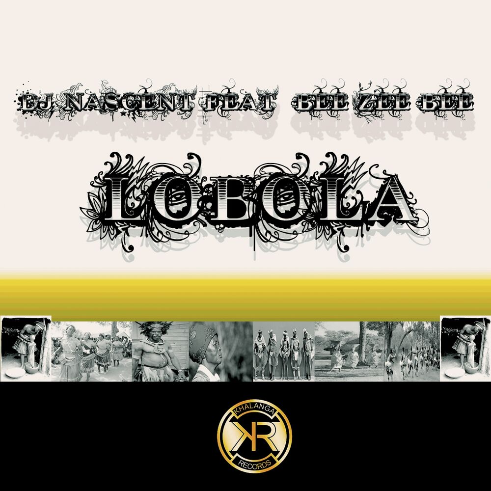 Picture of Lobola