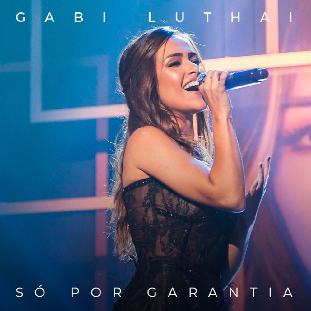 Picture of Só por Garantia