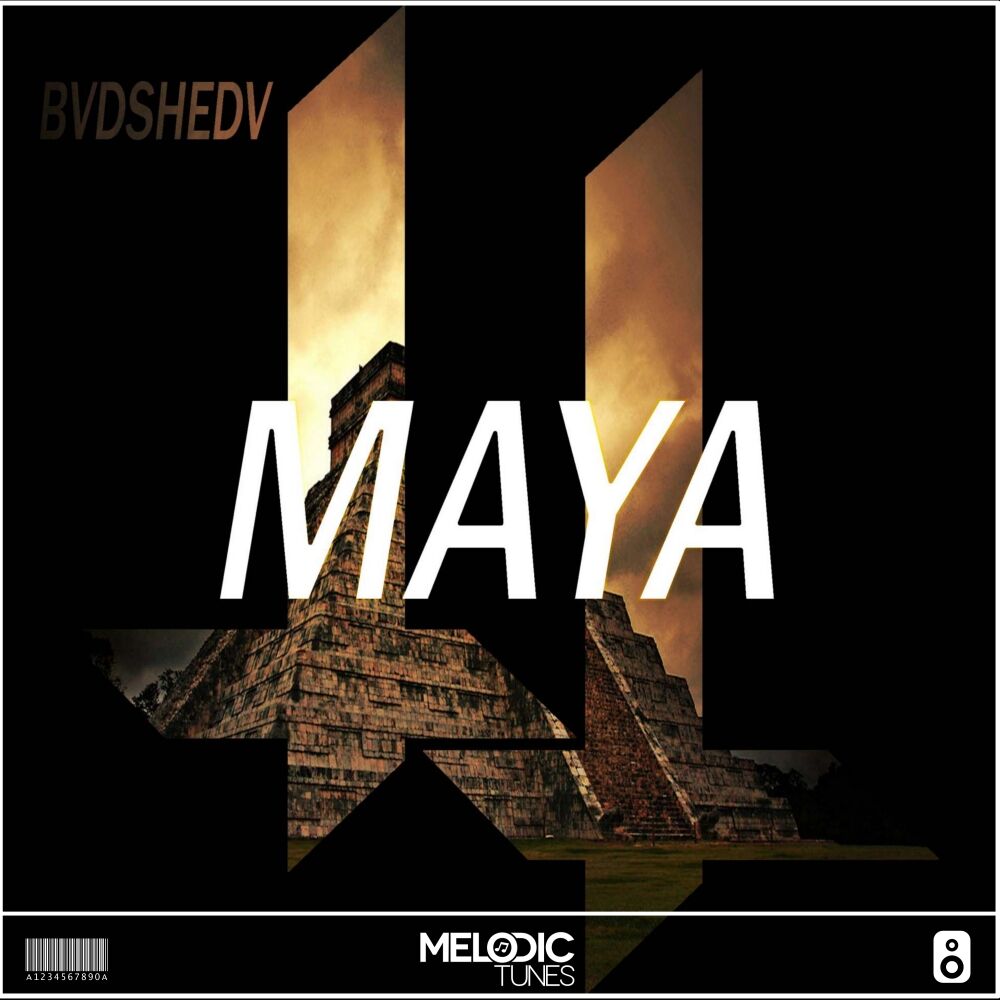 Picture of Maya