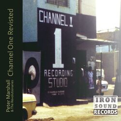 Cover of Channel One Revisited