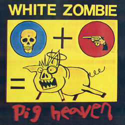 Cover of Pig Heaven
